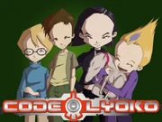 Lyoko