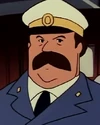 Marco Personaxe Capitán do Folgore