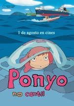 Ponyo no cantil (1,74 MB) Ponyo no cantil 1 de agosto