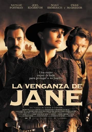 Jane got a gun - tt2140037