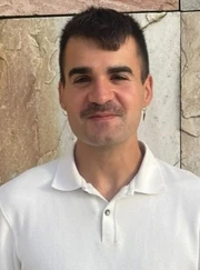 Manuel Arca foto