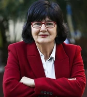 Moncha Fuentes foto perfil