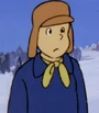 Neno 1 ep 16 personaxe Heidi