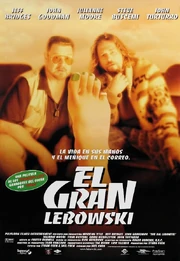 O gran Lebowski cartel
