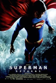 Superman Returns Cartel