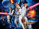 A guerra das galaxias Episodio IV: Unha Esperanza Nova