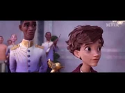 A_elefanta_do_mago_Trailer_en_Galego