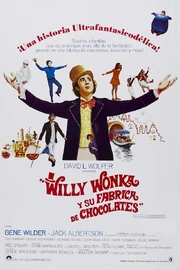 1971 - Un mundo de fantasí a - Willy Wonka & the chocolat factory - tt0067992-020-21086-Argentino