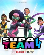 As super 4 netflix cartel