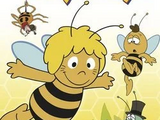 A abella Maia