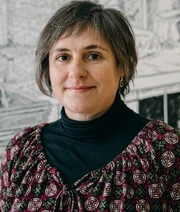 Patricia de Lorenzo foto perfil