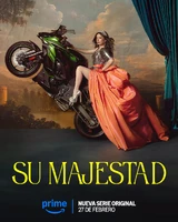 A súa maxestade (247 KB) A súa maxestade Día 27