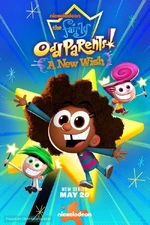 Padrinos maxicos.jpg (132 KB) Os padriños máxicos! Un dexeso novo (Novos episodios) Día 12