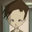 Código Lyoko Imaxe Ulrich Stern