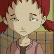 Código Lyoko Imaxe Milly Solovieff