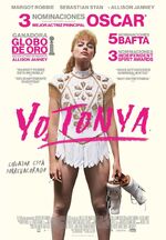 Eu, Tonya Día 13, 00:30