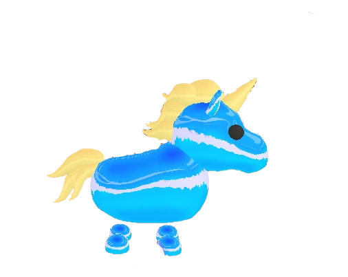 Diamond Unicorn Adopt Me Wiki Fandom - adopt me roblox unicorn