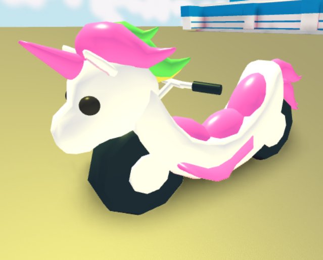 Unicorn Cycle Adopt Me Wiki Fandom - roblox unicorn games