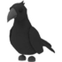 Crow Adopt Me Wiki Fandom The demand is medium and is a limited christmas pet. crow adopt me wiki fandom