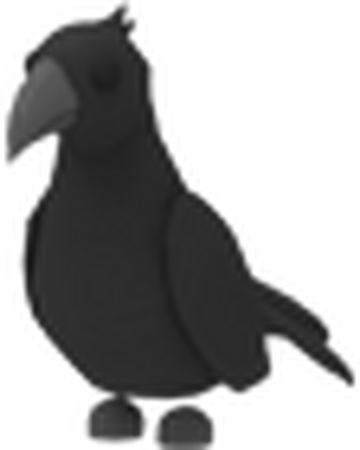 Crow Adopt Me Wiki Fandom - roblox adopt me crow