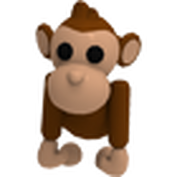 Monkey, Adopt Me! Wiki