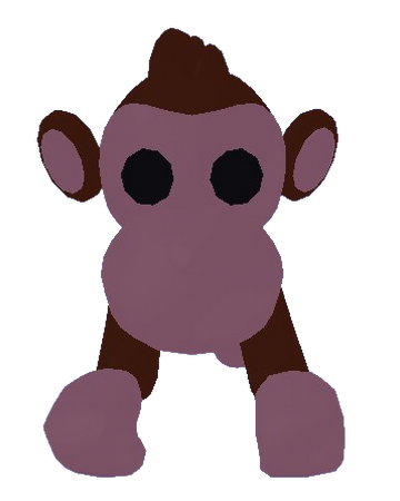 Monkey Adopt Me Wiki Fandom - roblox adopt me pets wiki