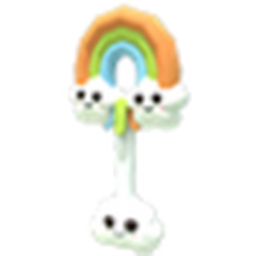 Cloud rattle sale