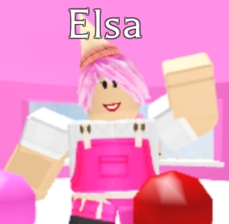 Elsa Adopt Me Wiki Fandom - roblox girl playing adopt me