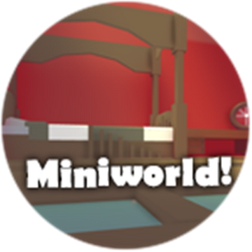 Miniworld Adopt Me Wiki Fandom - roblox adopt me obby