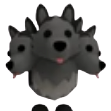 Cerberus Adopt Me Wiki Fandom - cerberus login roblox