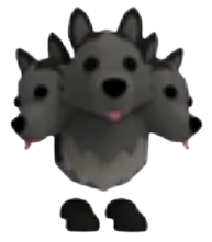 Perruco the Dog - Roblox