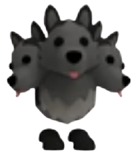 Cerberus, Adopt Me! Wiki, Fandom