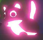 Neon Shrew