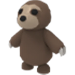 Sloth | Adopt Me! Wiki | Fandom