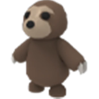 Sloth | Adopt Me! Wiki | Fandom