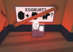 Eggburt Adopt Me Wiki