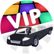 The old VIP Gamepass icon.