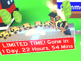 Choo Choo Train