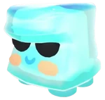 コールドキューブ