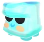 Cold Cube