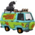 Mystery Machine