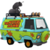 Mystery Machine