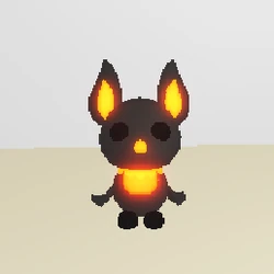 Neon Pets Adopt Me Wiki Fandom