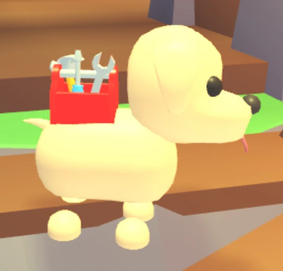 Tool Box Adopt Me! Wiki Fandom