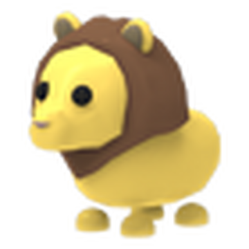 Lion Adopt Me Wiki Fandom