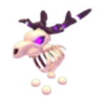 Undead Elk