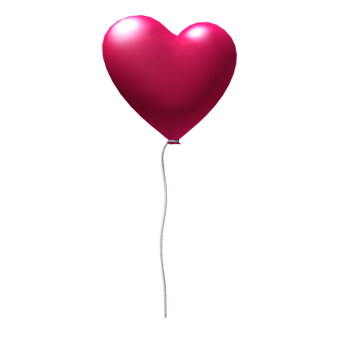 Heart Balloon