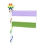 Gender Queer Flag 2023