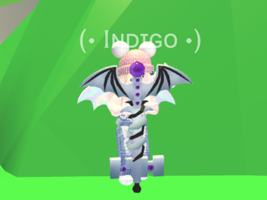 Bat Key Pogo Stick Adopt Me! Wiki Fandom