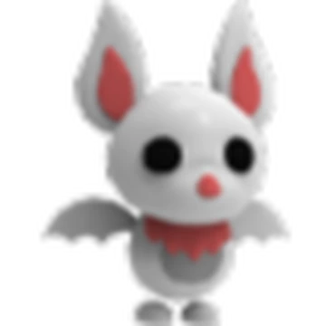 Albino Bat Adopt Me Wiki Fandom